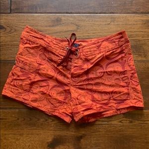 Patagonia board shorts